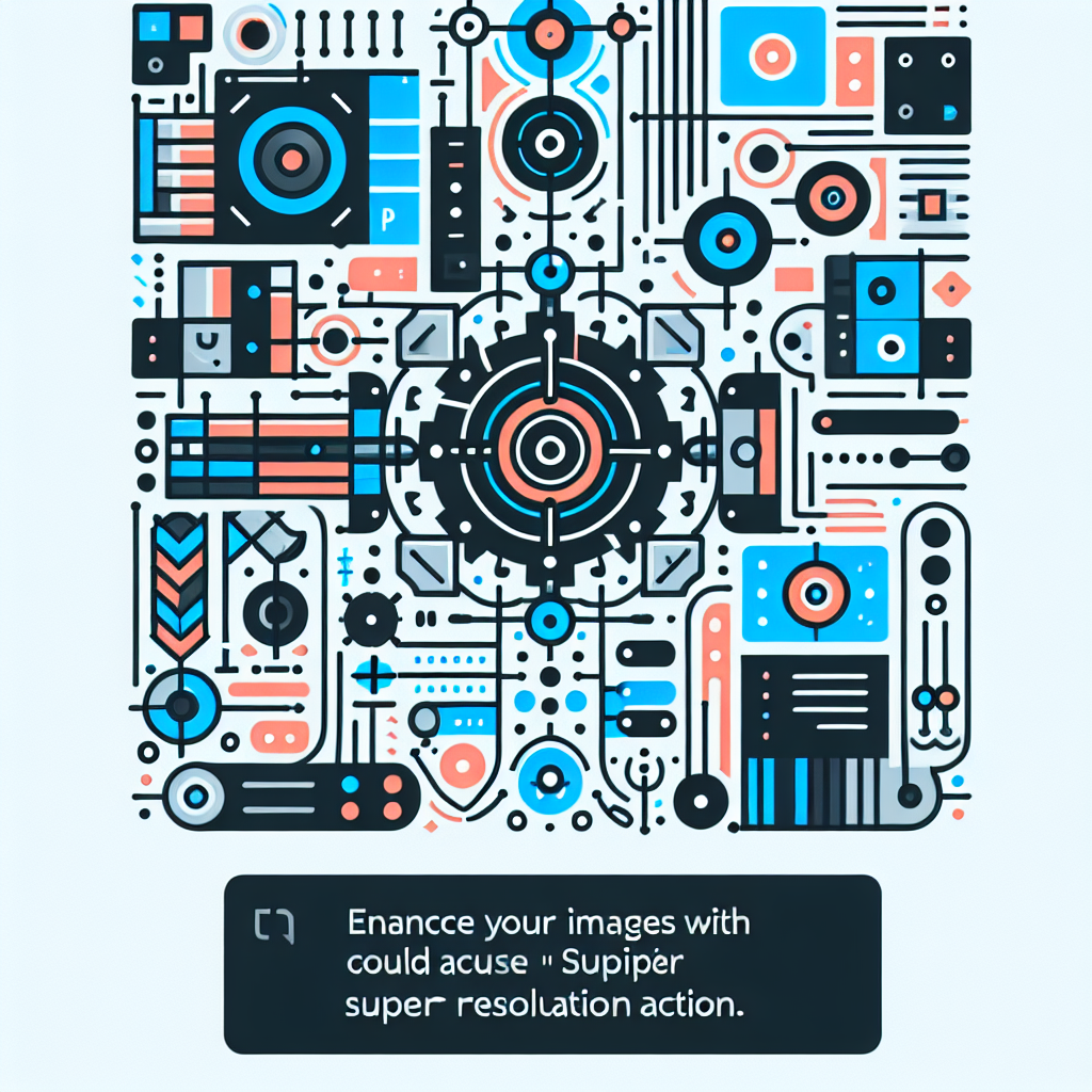 Enhance Your Images with Supir's Super Resolution Action
