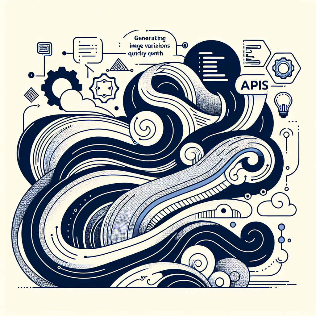 Generate Stunning Image Variations Quickly with Paella Cognitive Actions