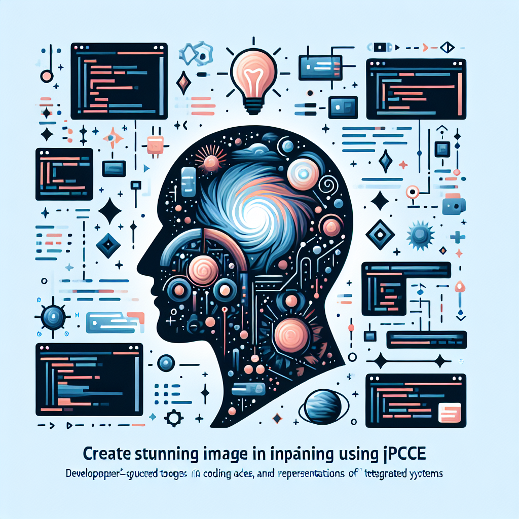 Create Stunning Images with Inpainting Using Pcece