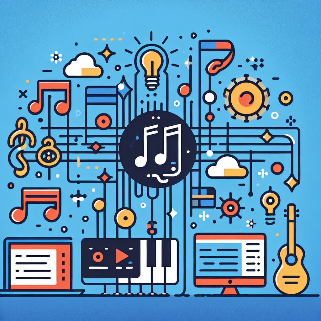 Unlocking Musical Creativity: Integrating Music Generation with Mustango Cognitive Actions