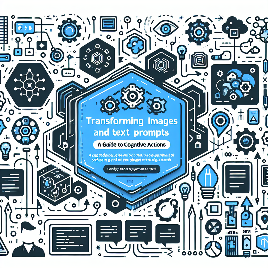 Transforming Images with Text Prompts: A Guide to danielguedesb/pix2pix Cognitive Actions