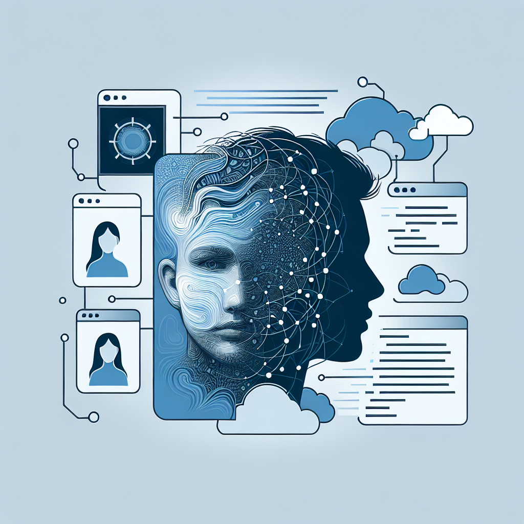 Transform Your Photos with Cognitive Actions for Professional Portraits