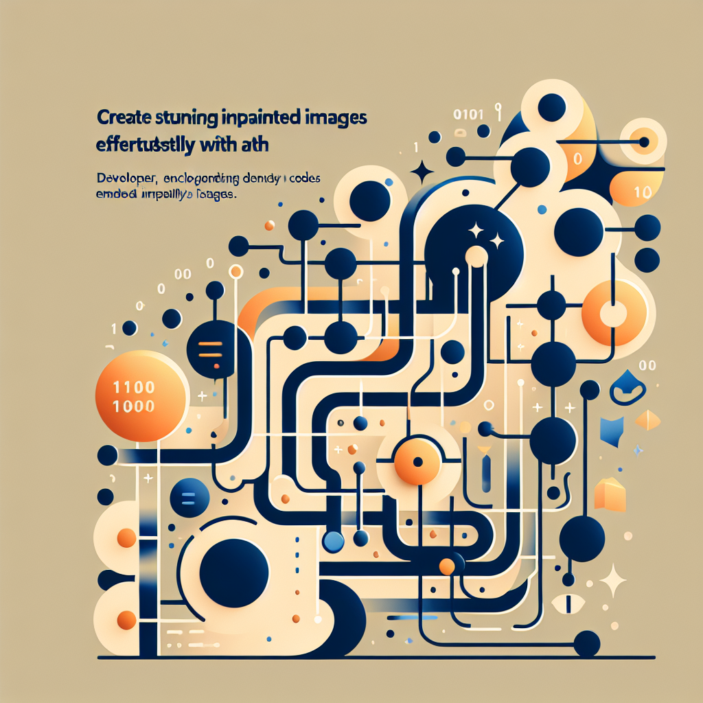 Create Stunning Inpainted Images Effortlessly with Alkkggg