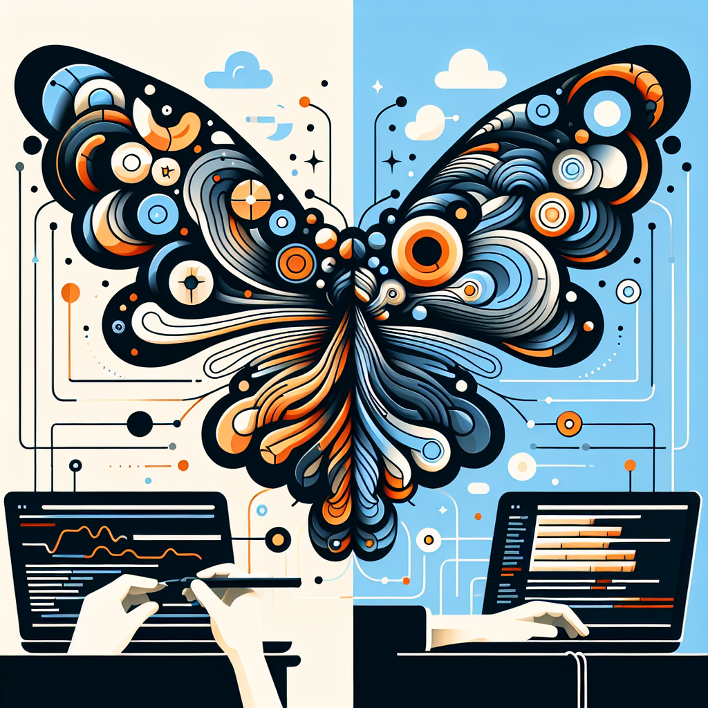 Create Stunning Images with thegoe/flux_robin Cognitive Actions