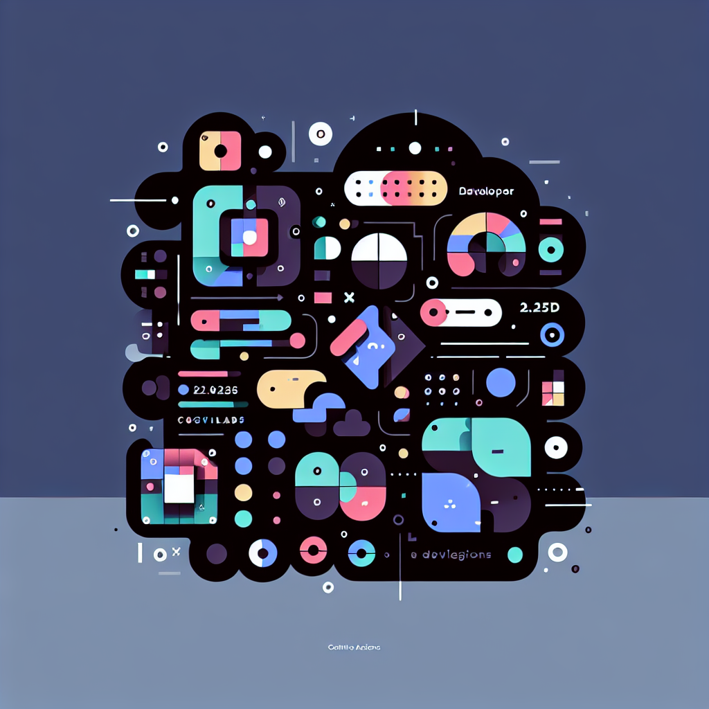 Generate Stunning Images with the Dark Sushi Mix 2.25D Cognitive Actions