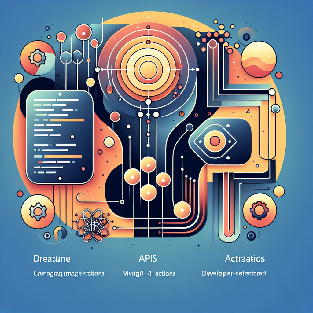 Create Engaging Image Captions with MiniGPT-4 and Vicuna-7B Actions