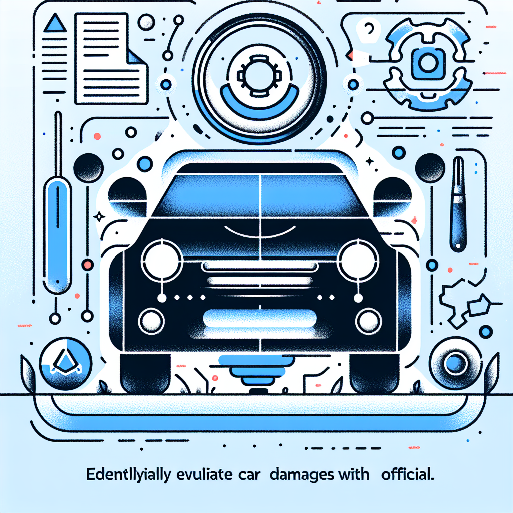 Effortlessly Evaluate Car Damages with Carai Official