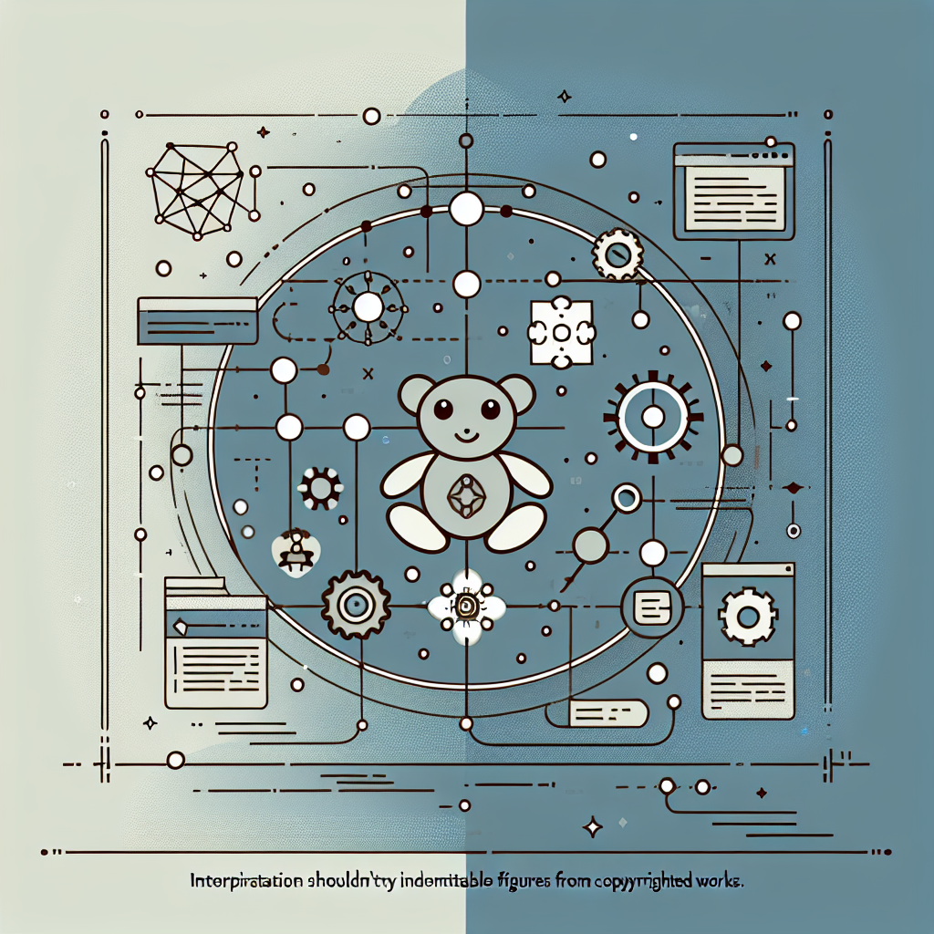 Create Unique Toy Story Character Images with Cognitive Actions
