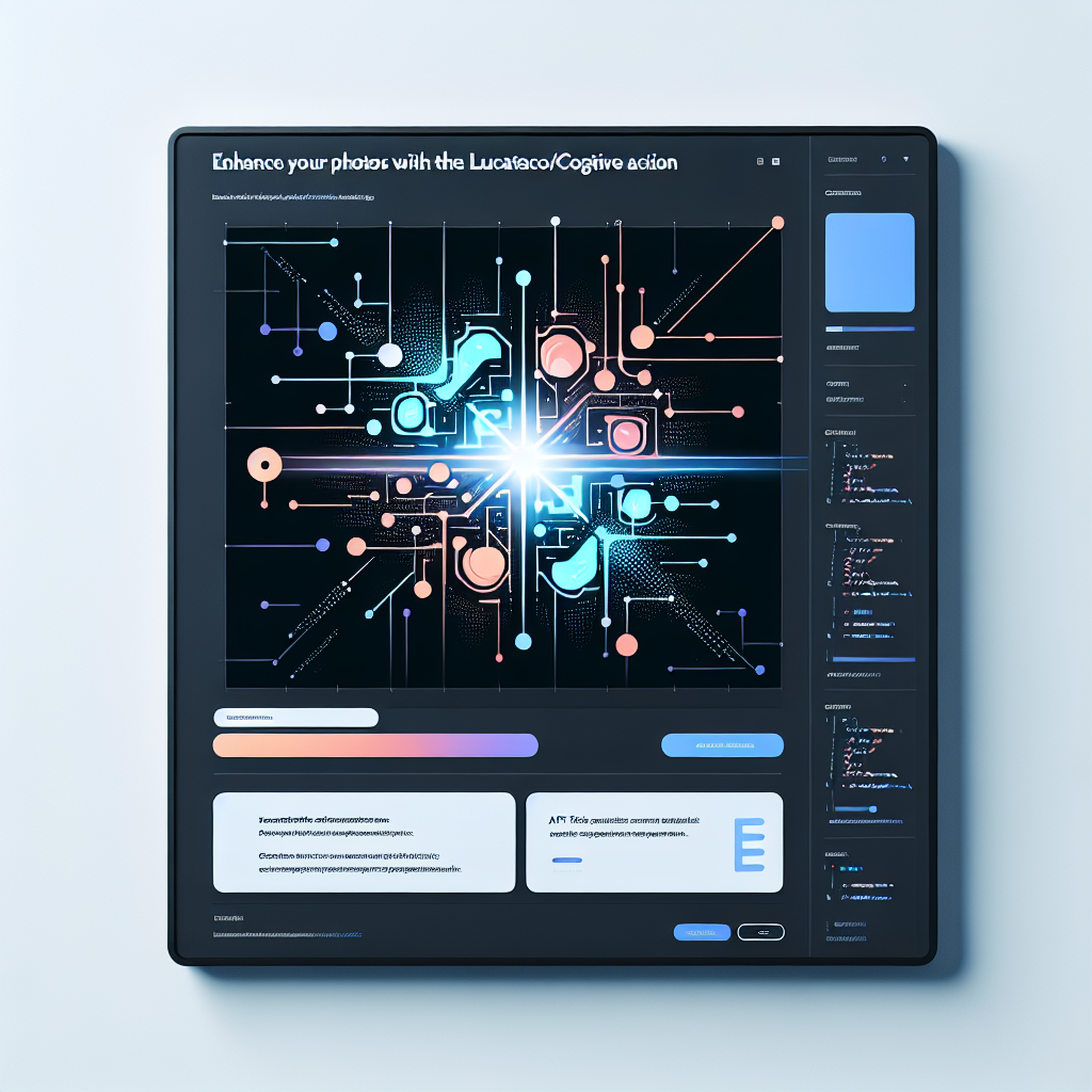 Enhance Your Photos with the lucataco/codeformer Cognitive Action