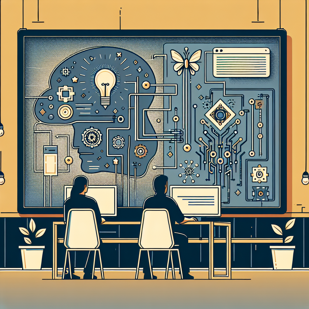 Generate Stunning Images with the hadasadler/yoavai Cognitive Actions