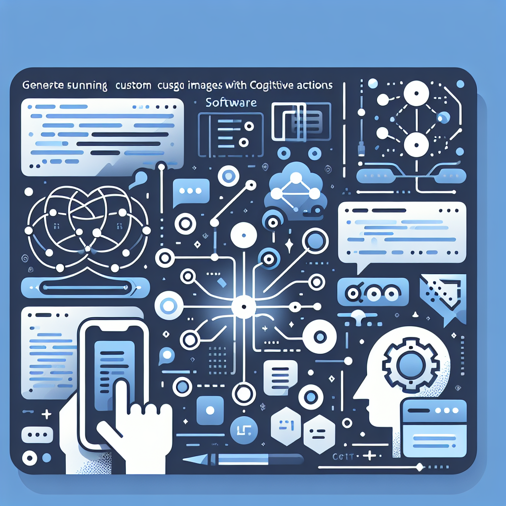 Generate Stunning Custom Images with karlvann/earth38 Cognitive Actions