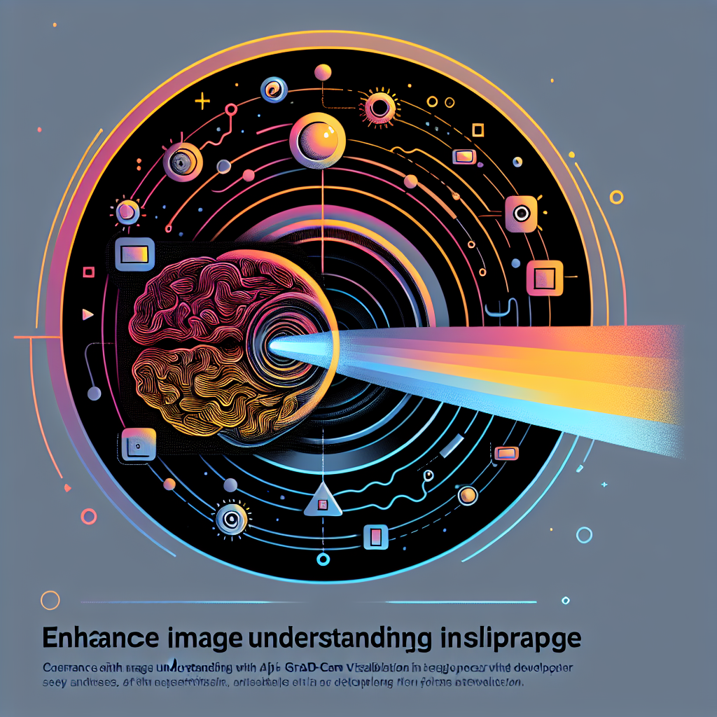 Enhance Image Understanding with Grad-CAM Visualizations in Albef