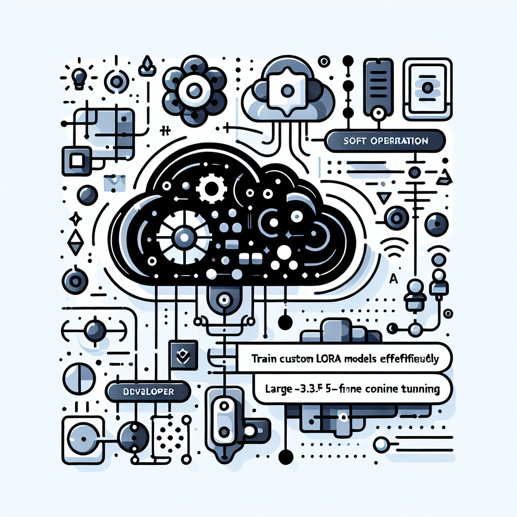 Train Custom LoRA Models Effortlessly with the lucataco/sd3.5-large-fine-tuner Cognitive Actions
