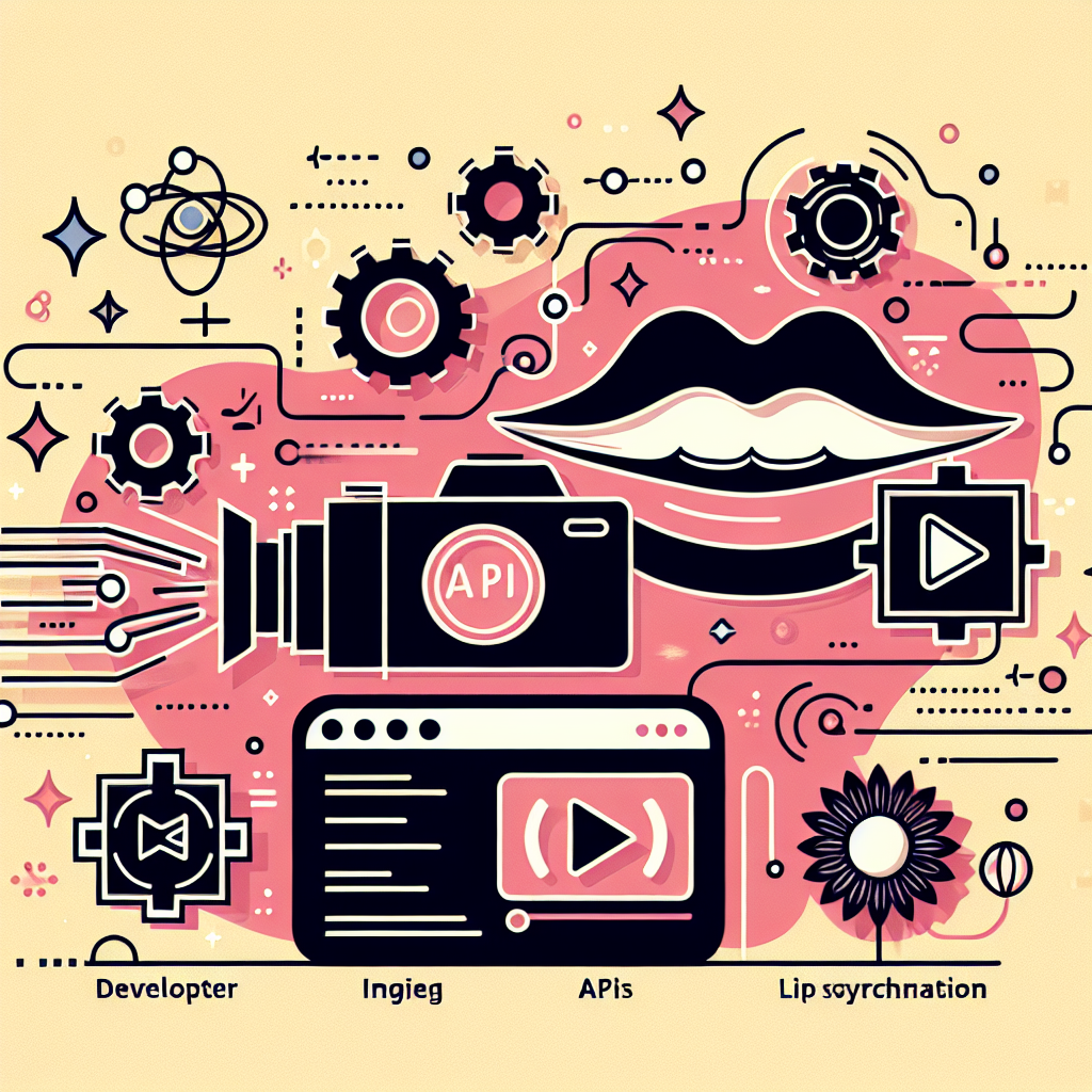 Enhance Your Videos with Lip Synchronization Using Video Retalking