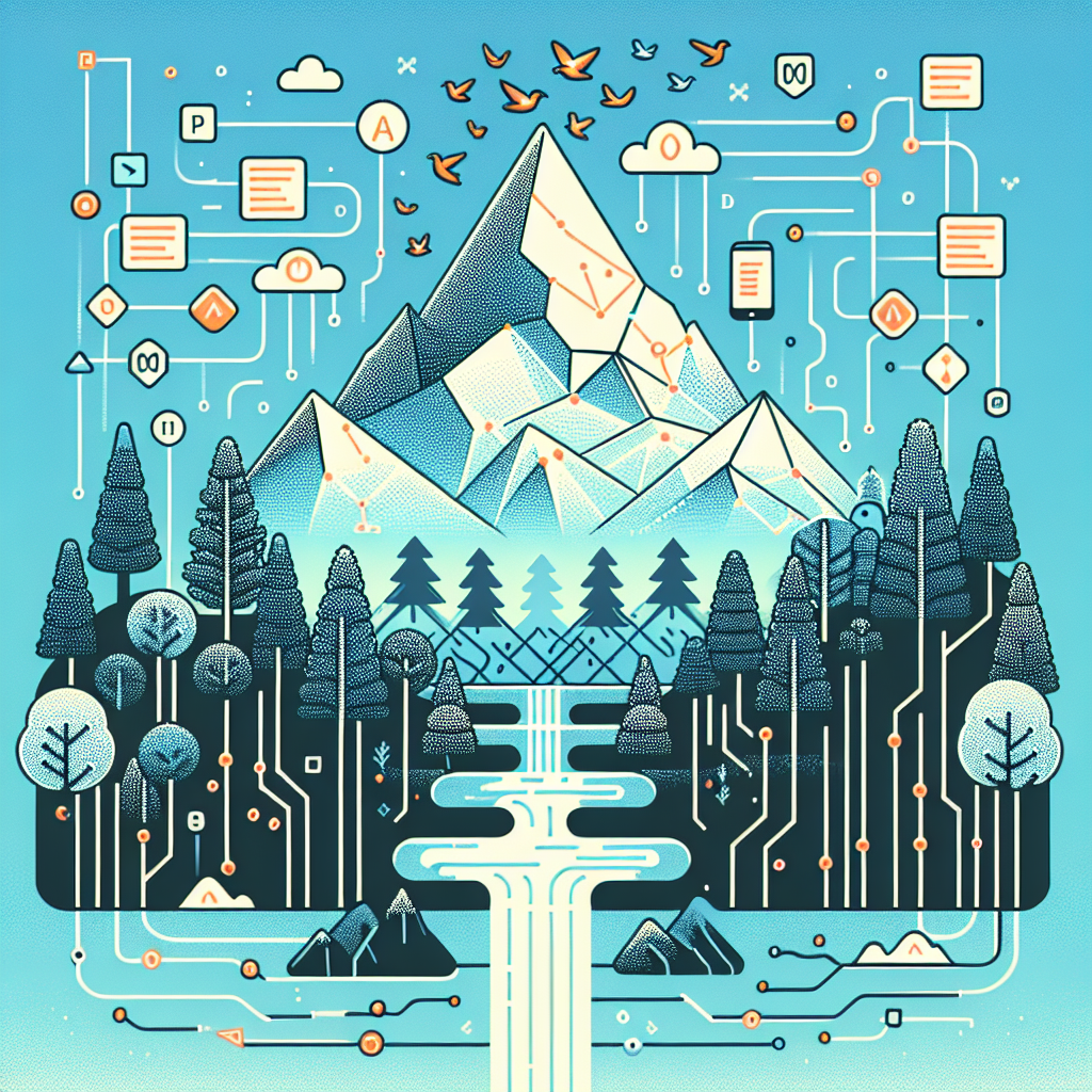 Create Stunning Flyby Scenery Videos with Infinite Nature