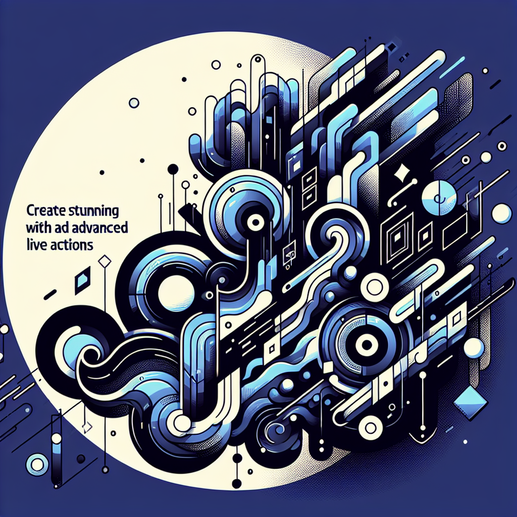 Create Stunning Images with Anakin Cw Live Actions