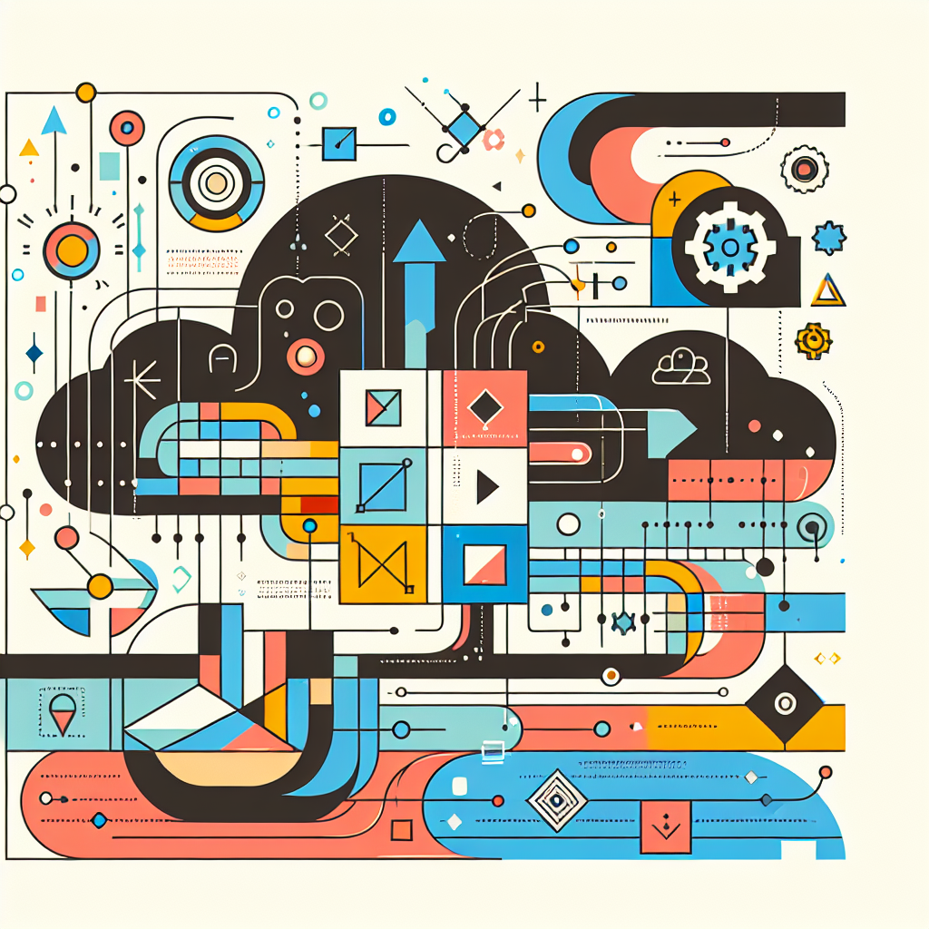 Generate Stunning Images with the Big Medium Images Cognitive Actions