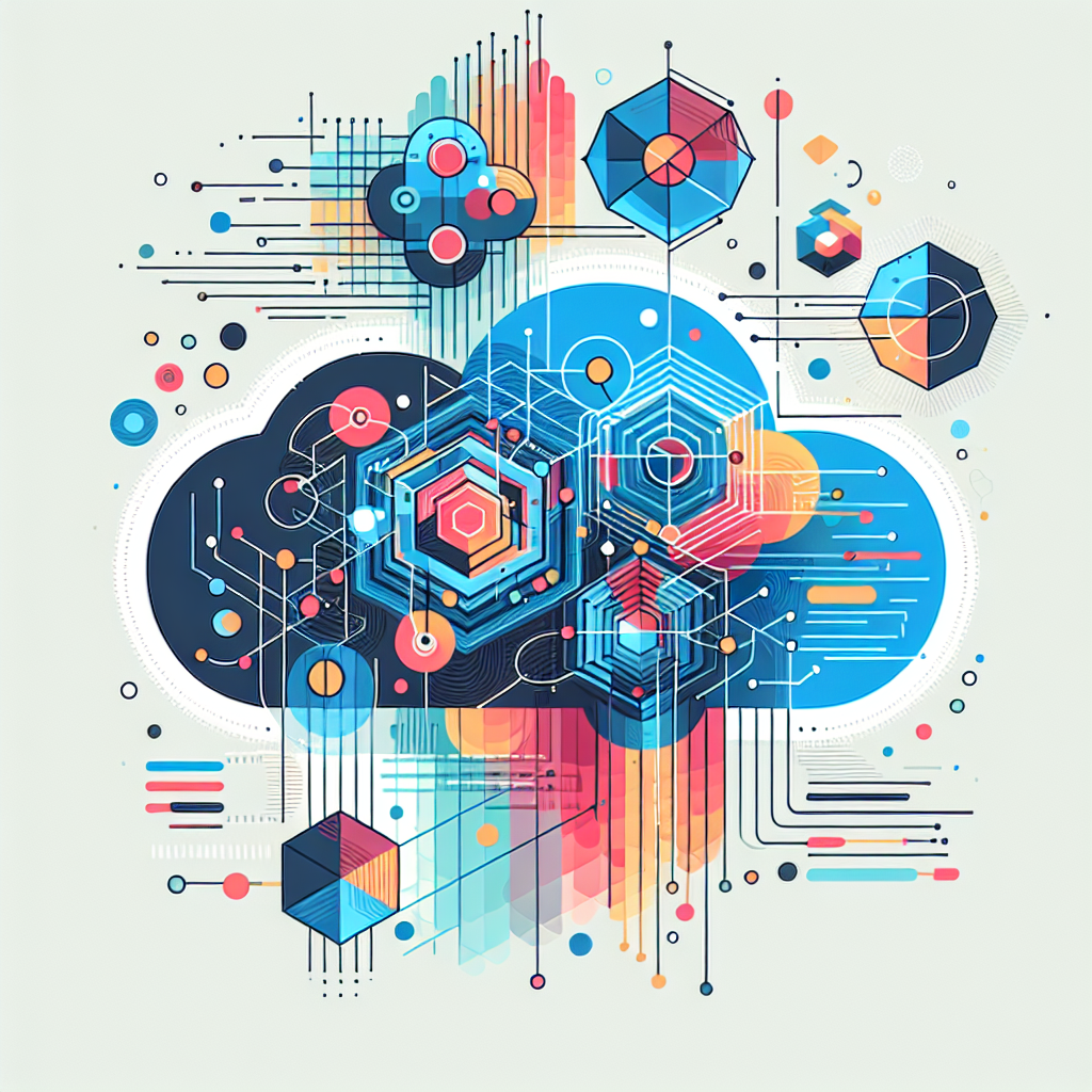 Create Stunning Visuals with klassenmedia/drface's Cognitive Actions