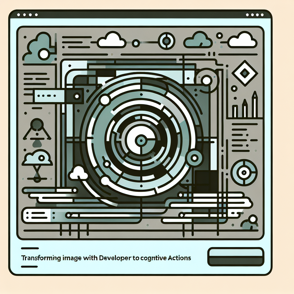 Transforming Images with StyleMC: A Developer's Guide to Cognitive Actions