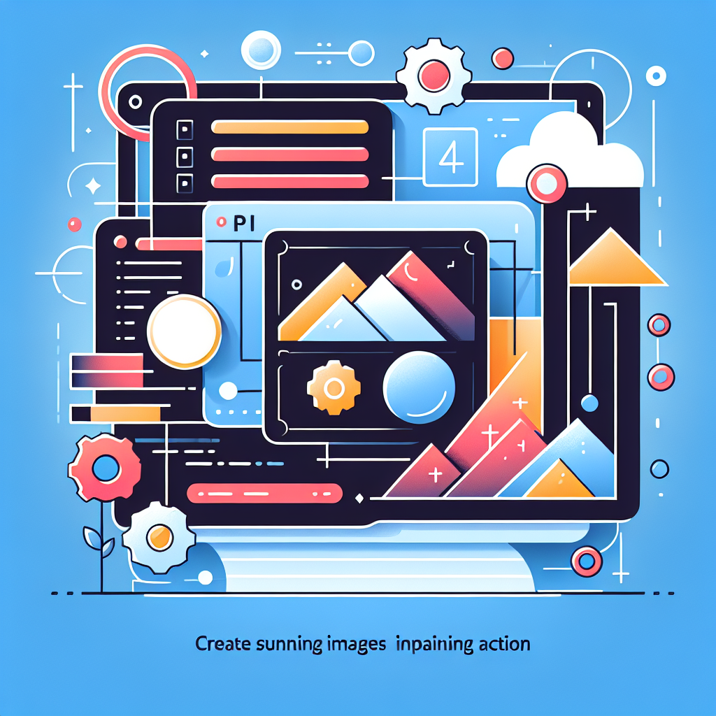 Create Stunning Images with Brunadepaula's Inpainting Action