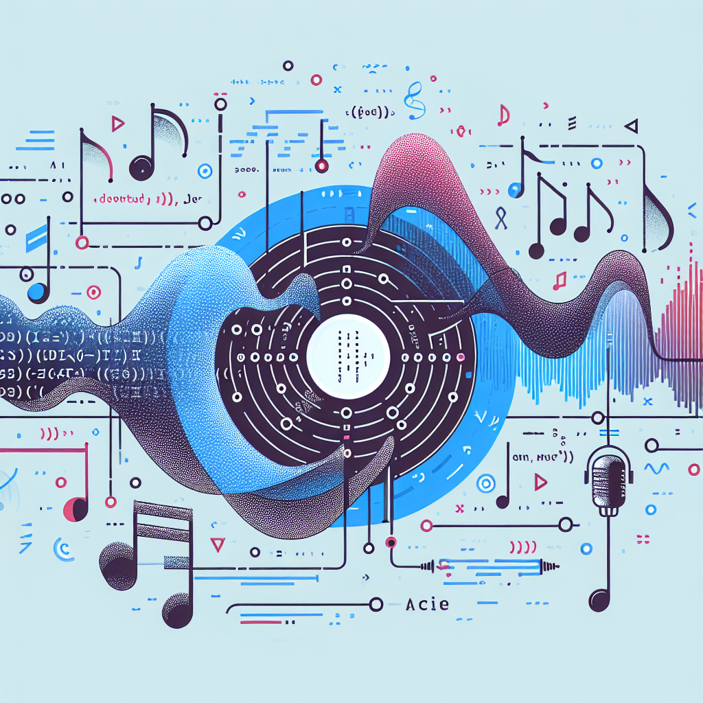 Transform Your Music with the lucataco Singing Voice Conversion Actions