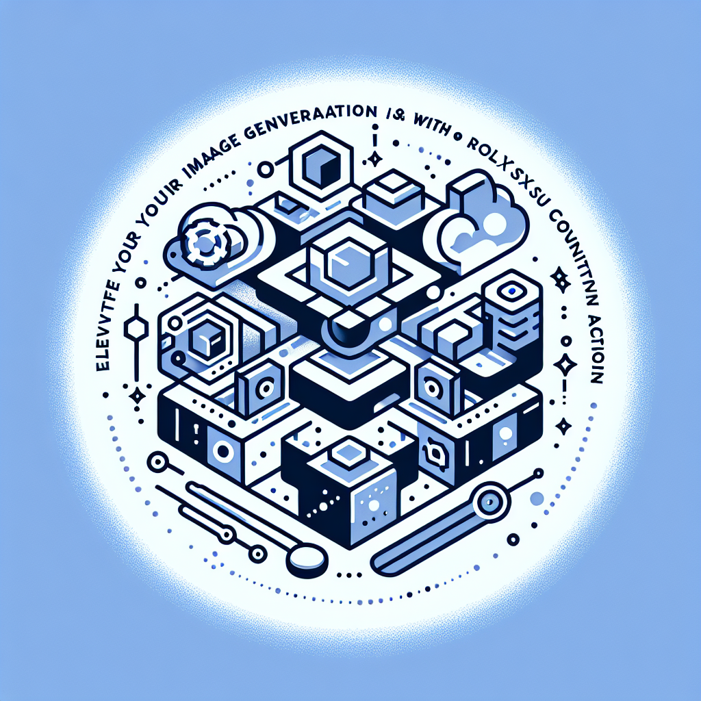 Elevate Your Image Generation with sevensevenimages/rolxsub Cognitive Actions