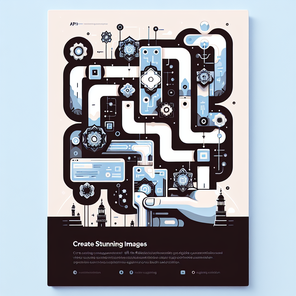 Create Stunning Images with the nasserfq/andalusian-style Cognitive Action