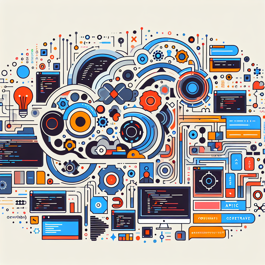 Effortless Image Generation with Steppae Cognitive Actions