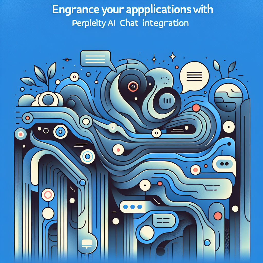 Enhance Your Applications with Perplexity AI Chat Integration