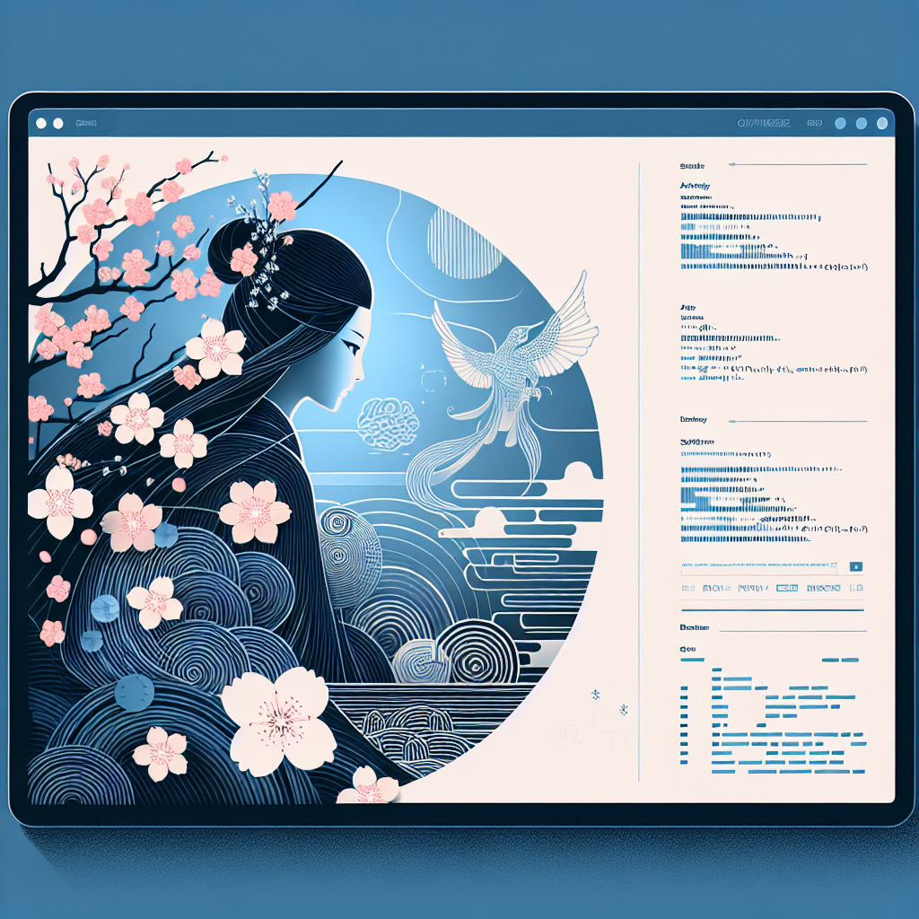 Create Stunning Japanese Style Images with Nihon Flux