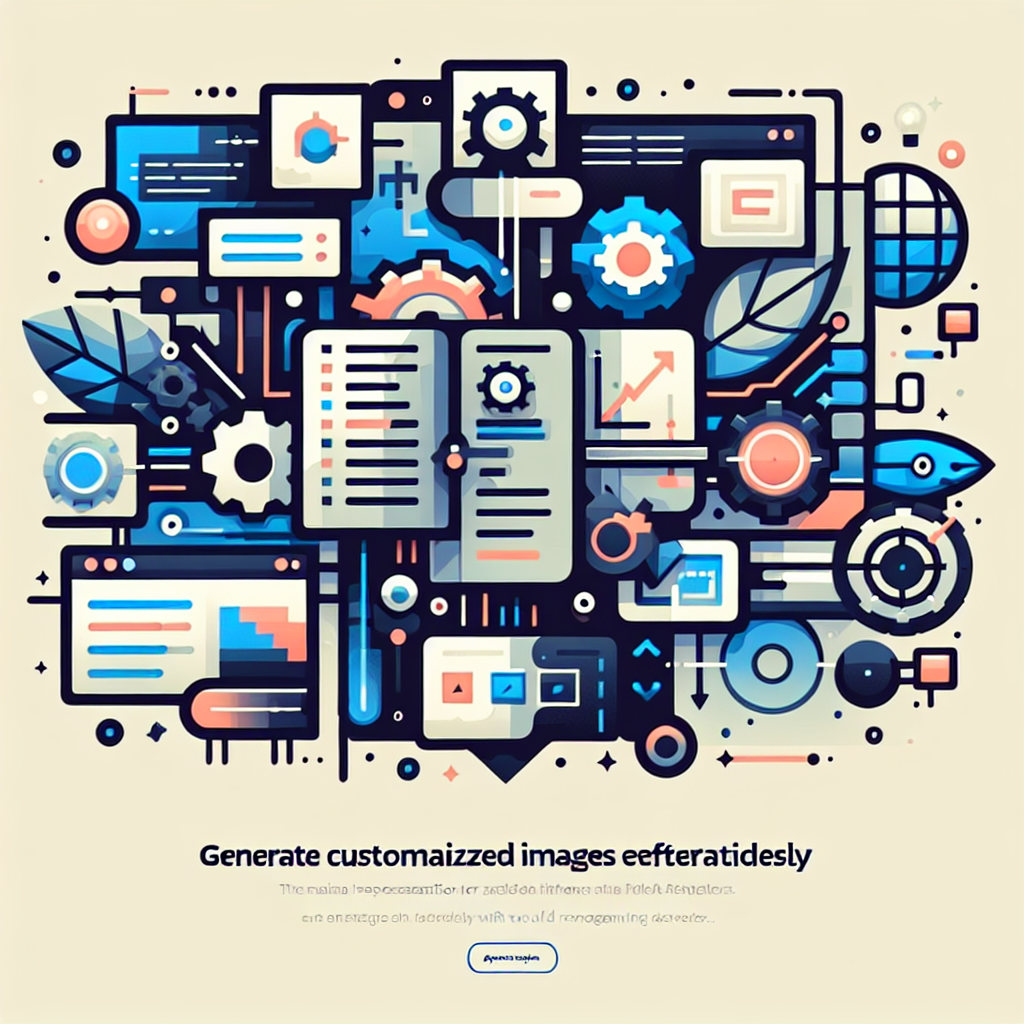 Generate Customized Images Effortlessly with the Flux Alphabet Book Actions