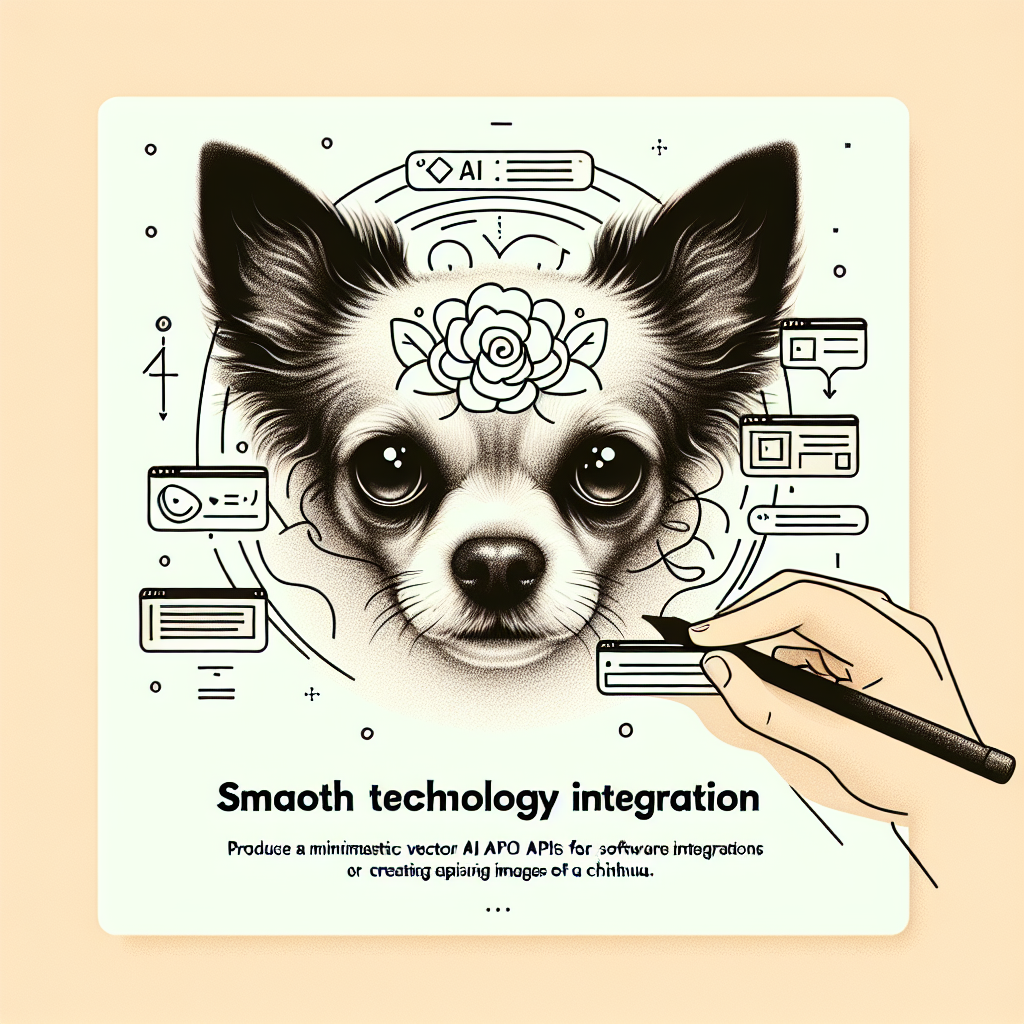Create Stunning Chihuahua Images Effortlessly with AI