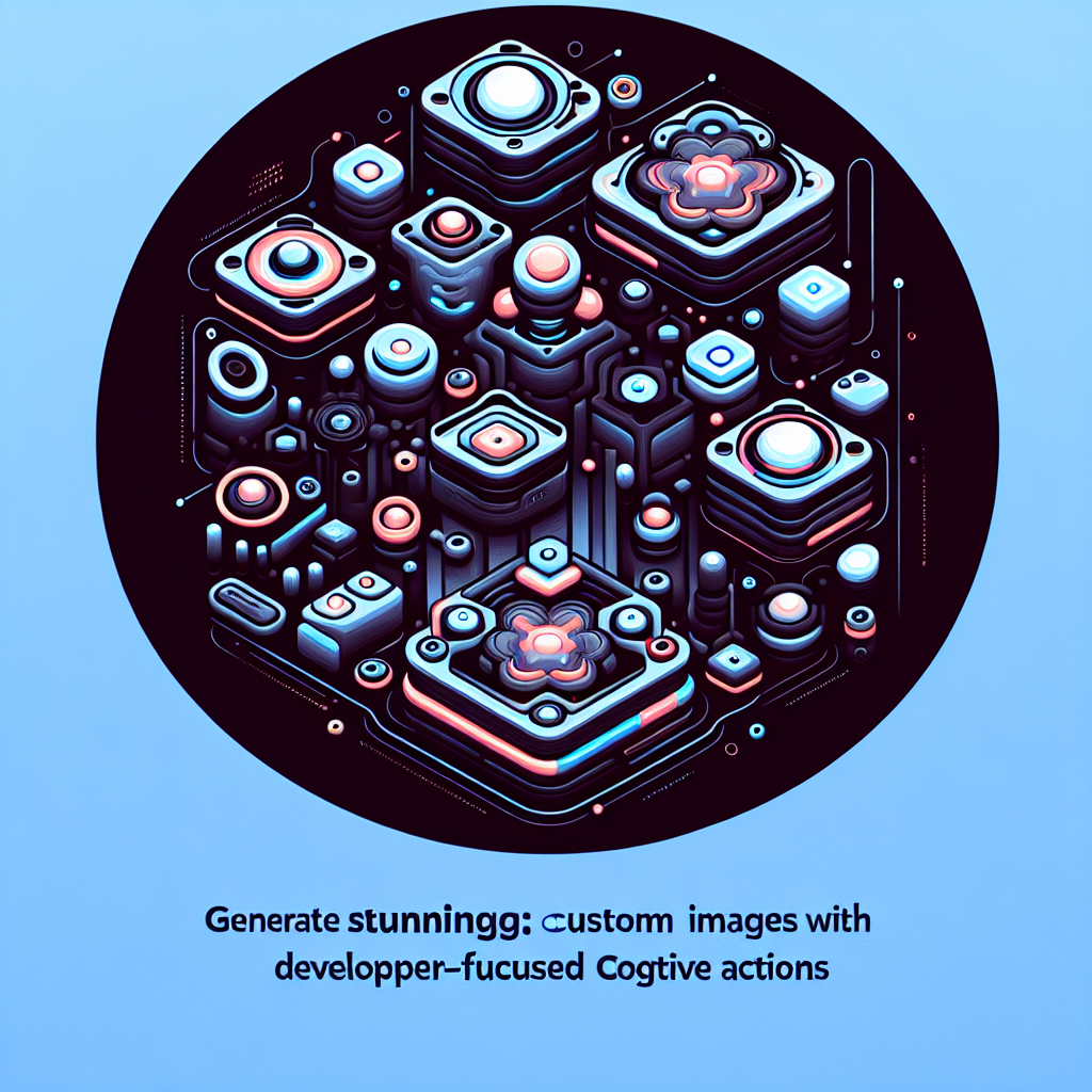 Generate Stunning Custom Images with dave124ai/davehs Cognitive Actions