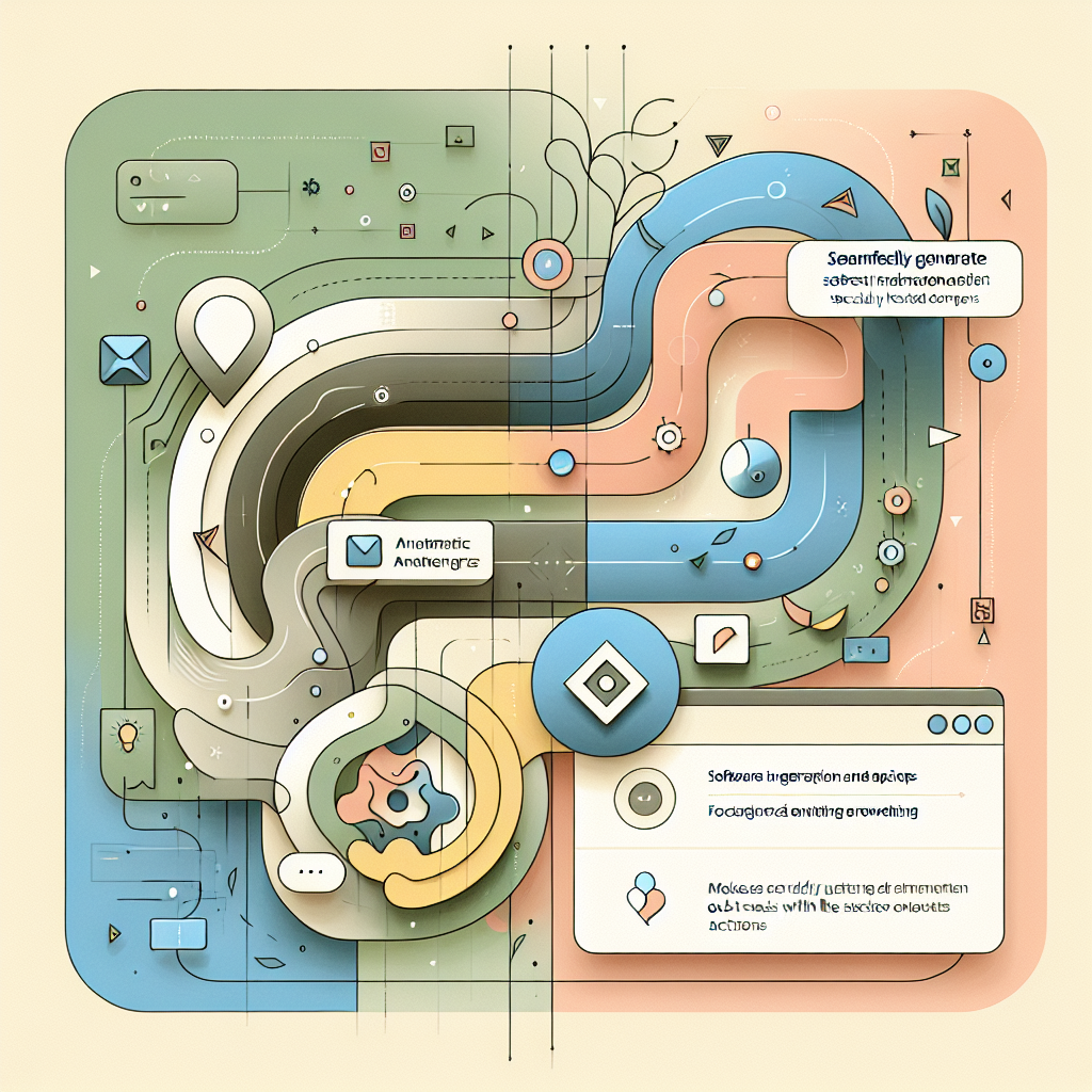 Seamlessly Generate Object Masks with the Segment Anything Automatic Actions