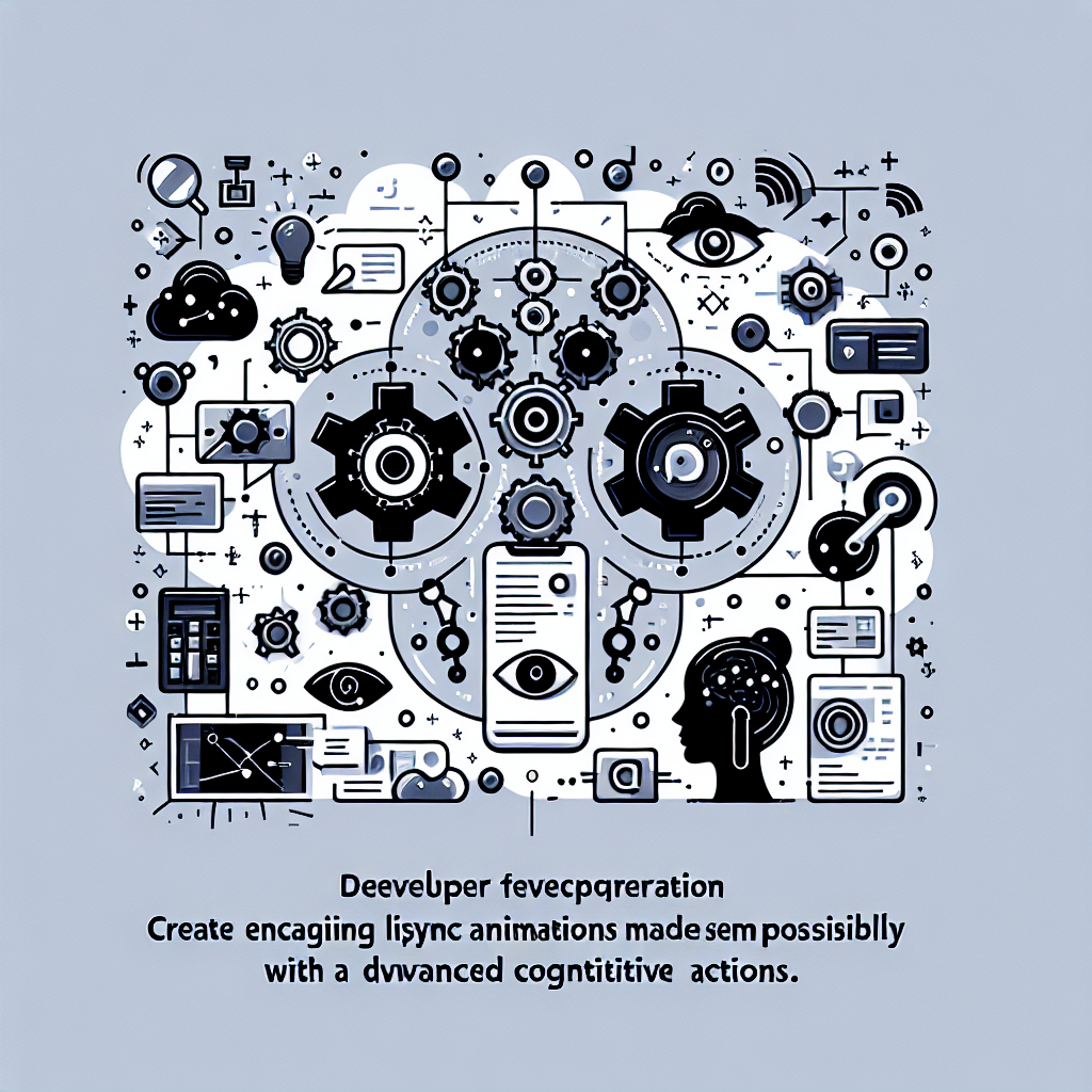 Create Engaging Lip Sync Animations with ByteDance's LatentSync Cognitive Actions