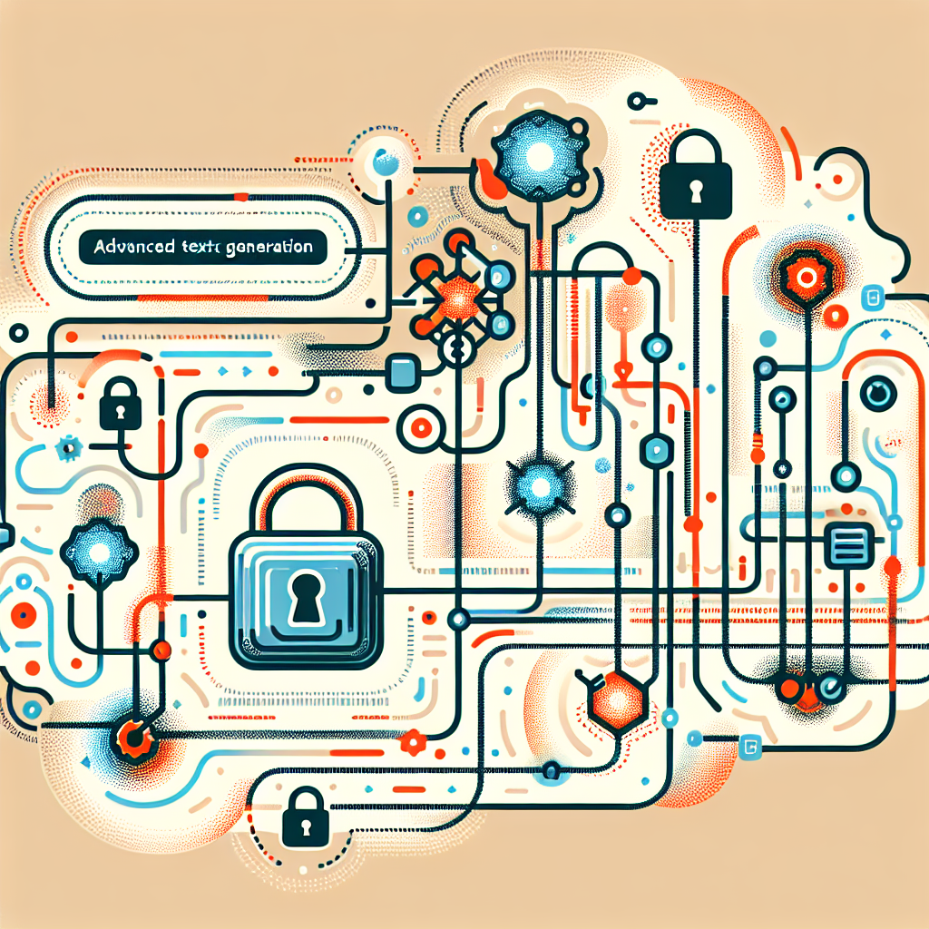 Unlocking Advanced Text Generation with the Cybertron Model Cognitive Actions