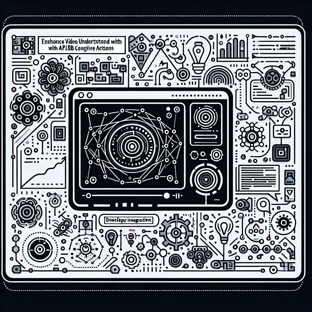 Enhance Video Understanding with Sa2va 8b Cognitive Actions