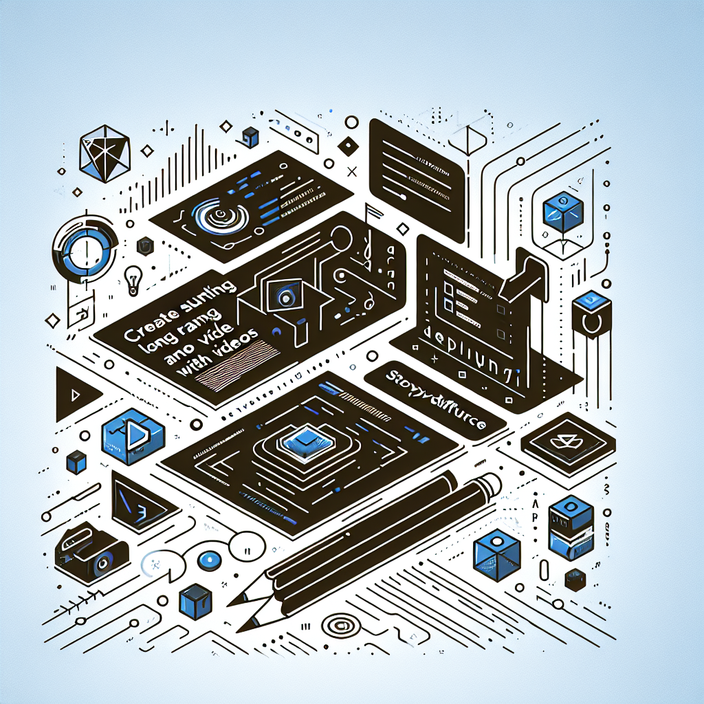 Create Stunning Long-Range Images and Videos with Storydiffusion