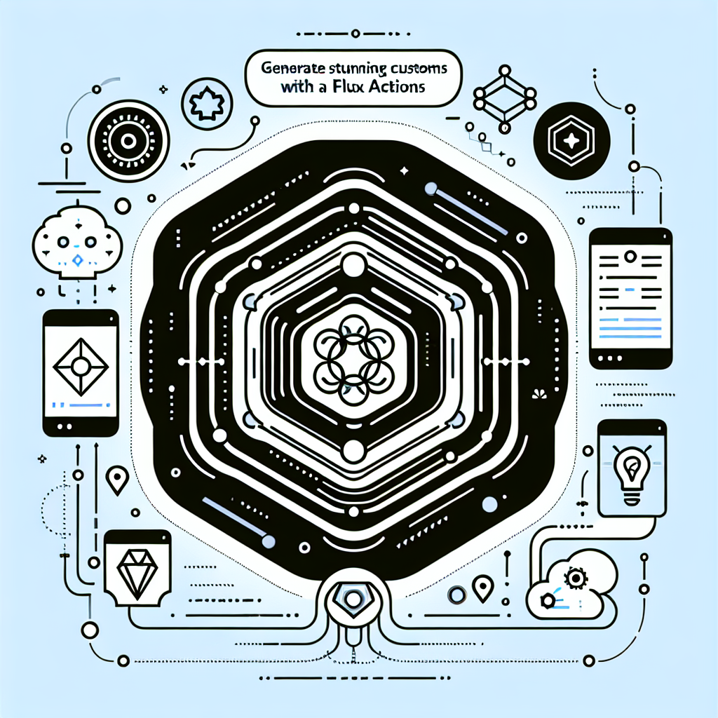 Generate Stunning Custom Images with Aisha AI's Flux Actions