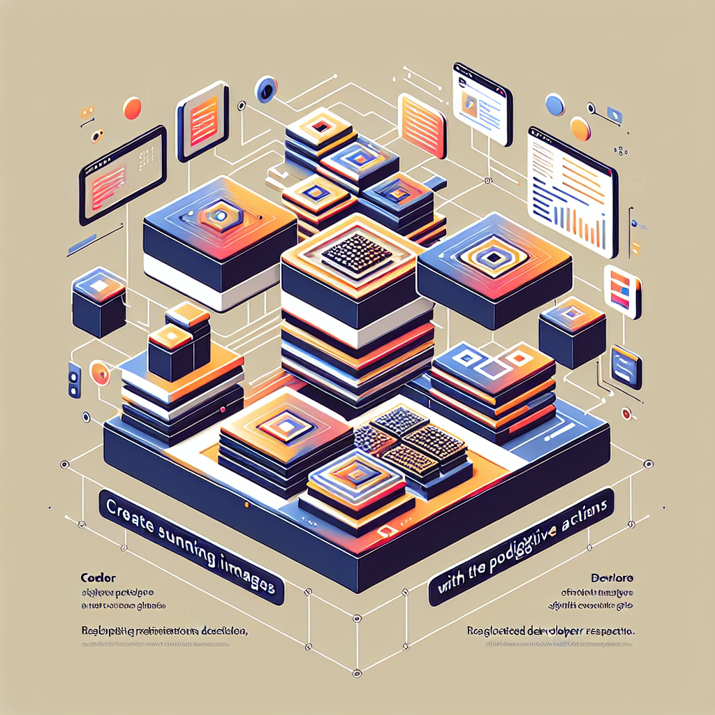 Create Stunning Images with the Pokmok Cognitive Actions