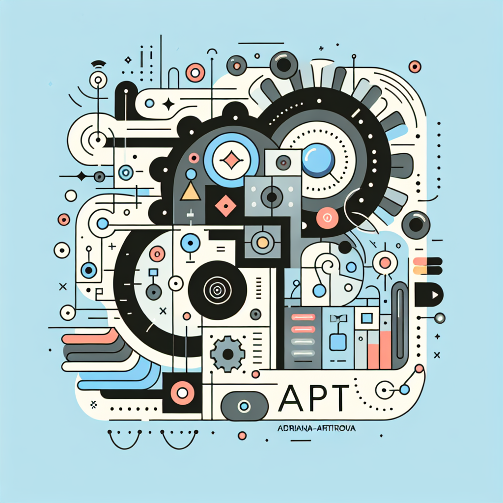 Generate Stunning Art with the biguloff/adriana-arturovna Cognitive Actions