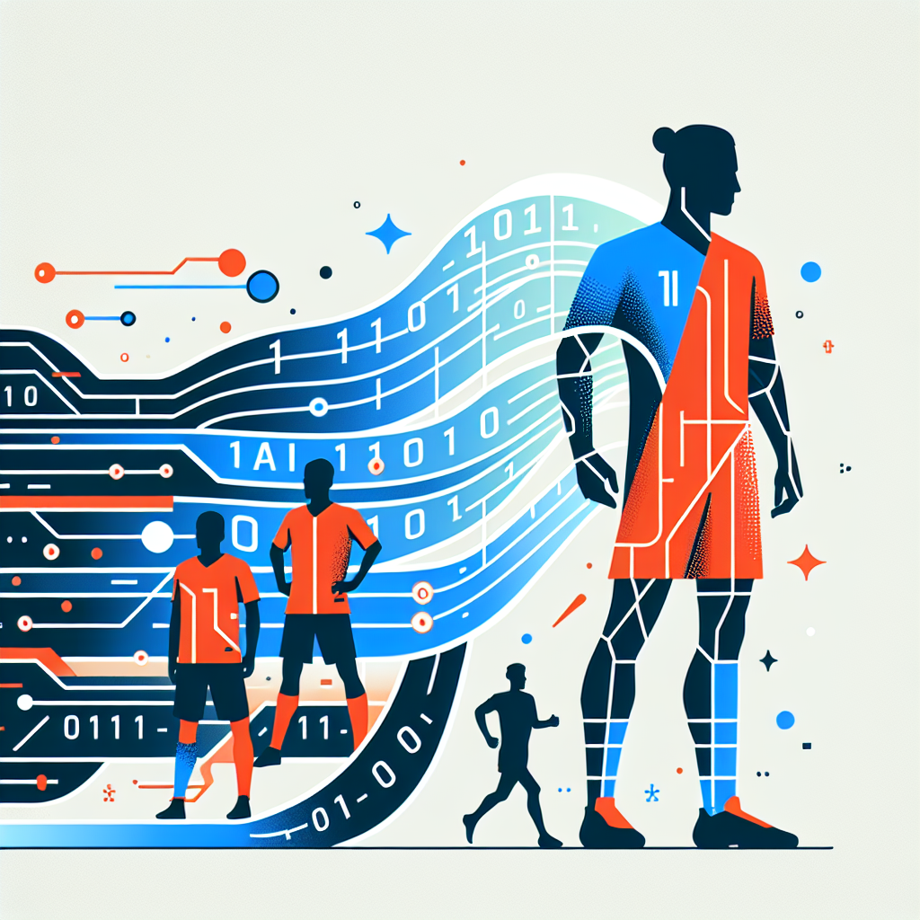 Create Stunning Indonesian Sports Uniforms with AI Technology