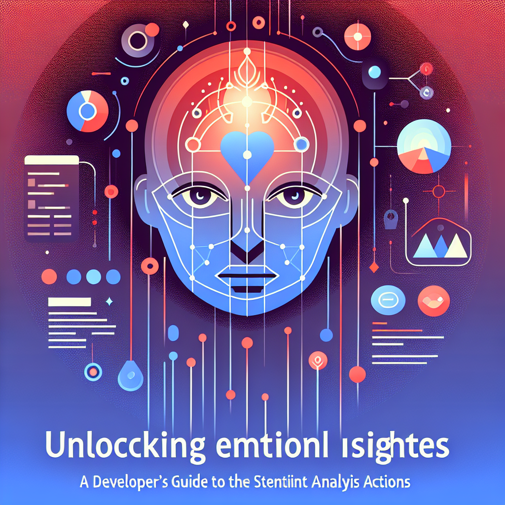 Unlocking Emotional Insights: A Developer's Guide to the curt-park Sentiment Analysis Actions