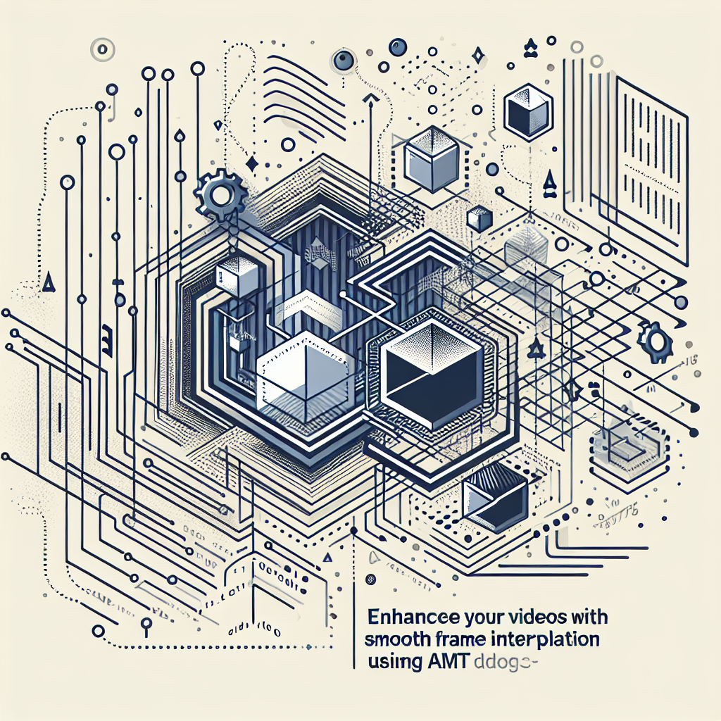 Enhance Your Videos with Smooth Frame Interpolation Using Amt
