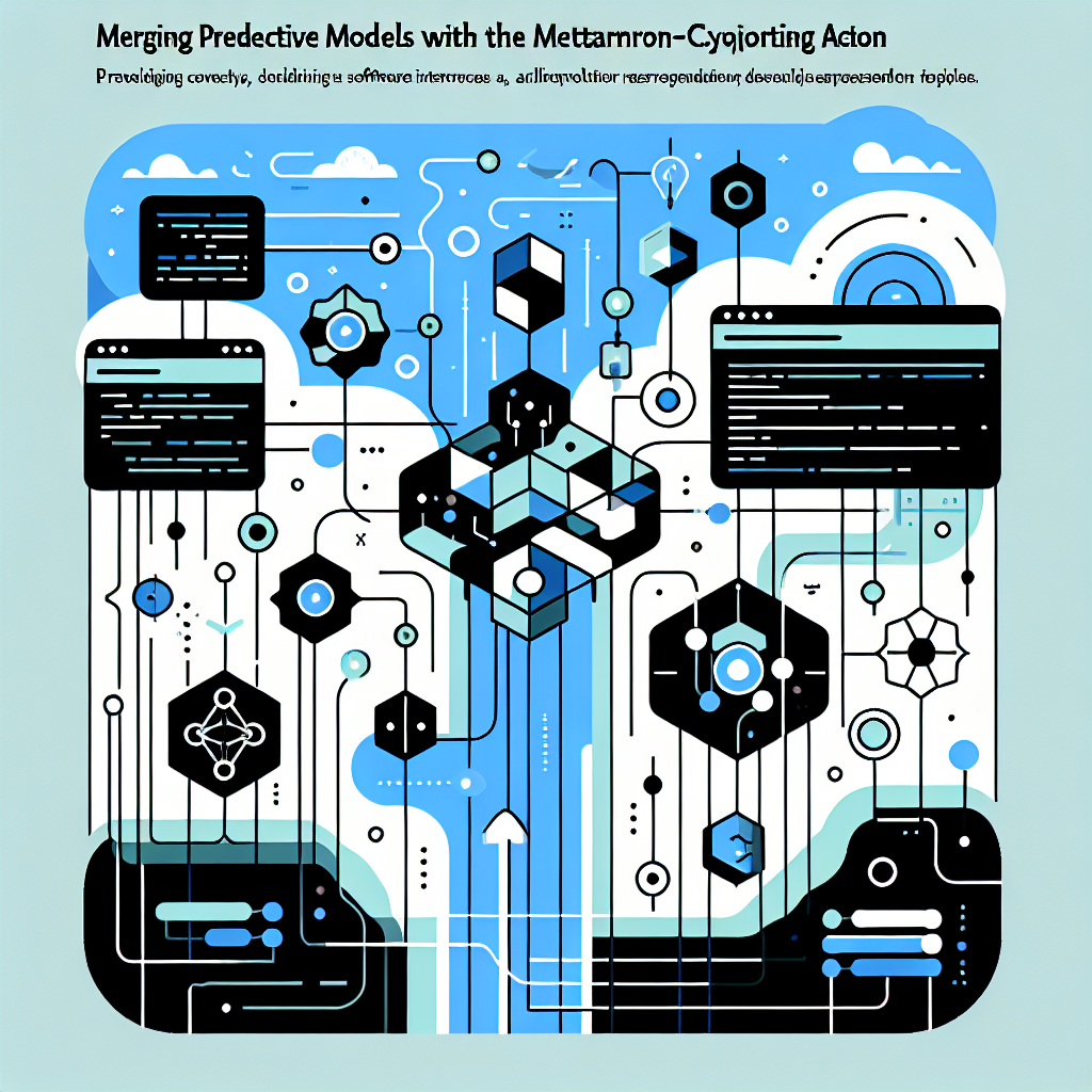 Merging Predictive Models with the MetaMath-Cybertron-Starling Cognitive Action