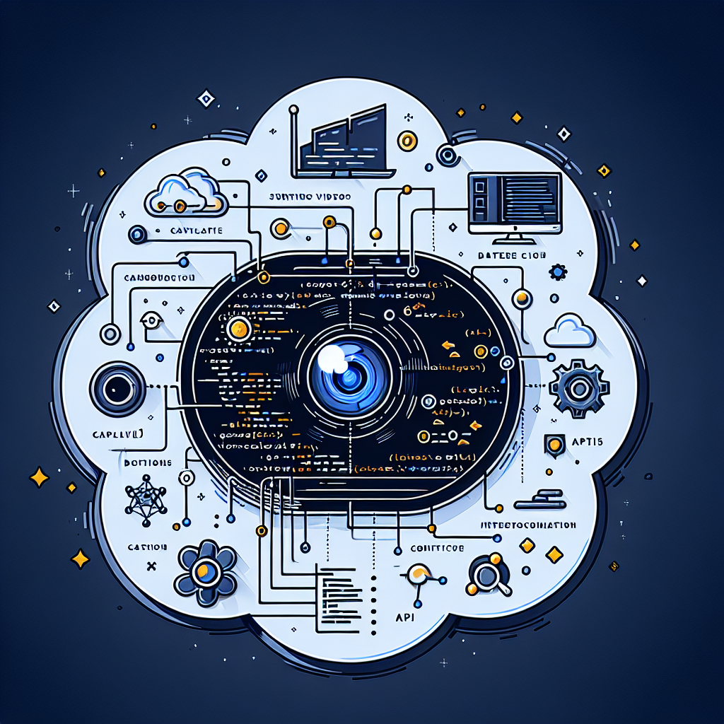 Create Stunning Videos with the Luma Ray Cognitive Actions