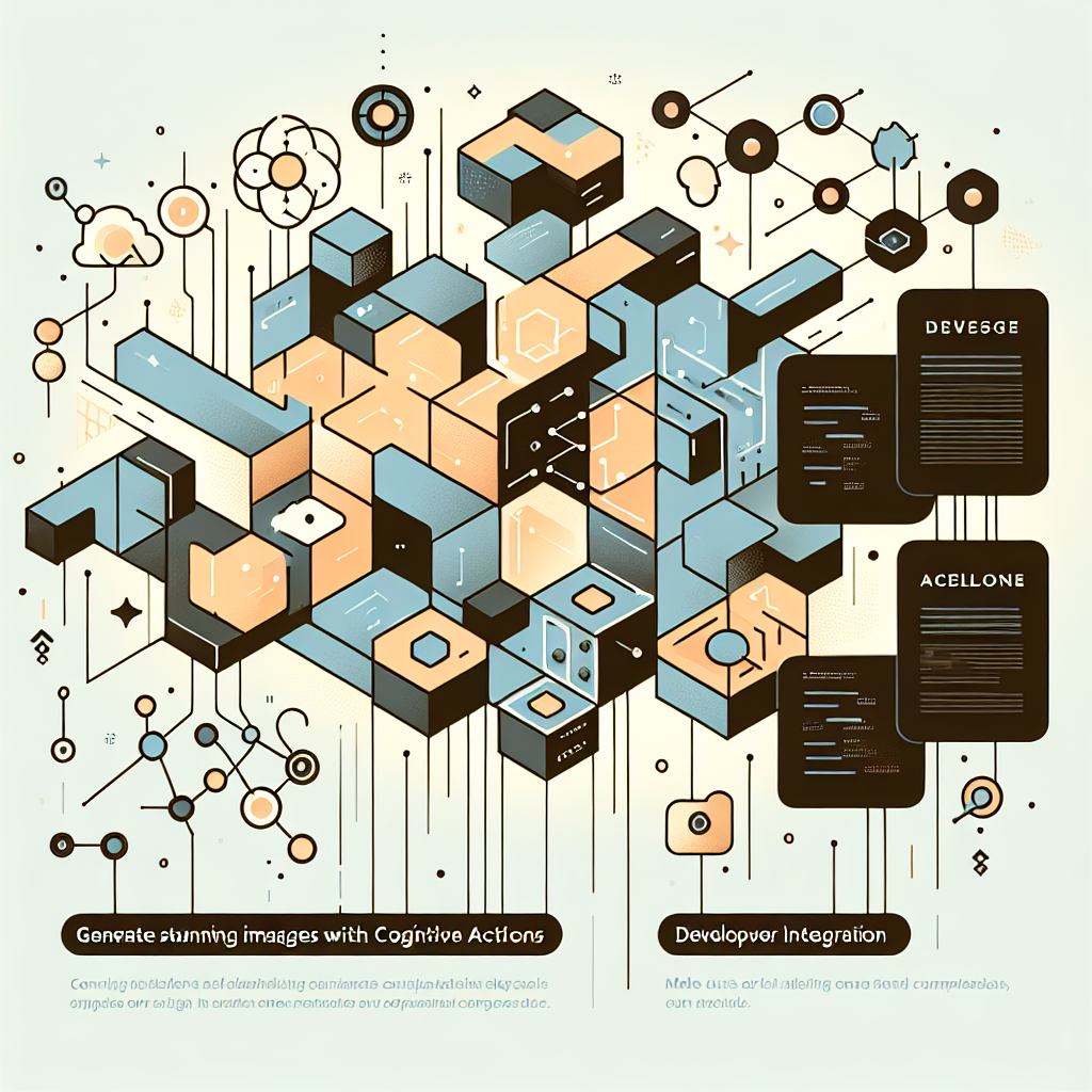 Generate Stunning Images with Cognitive Actions in abarzuamedios/adle_chris