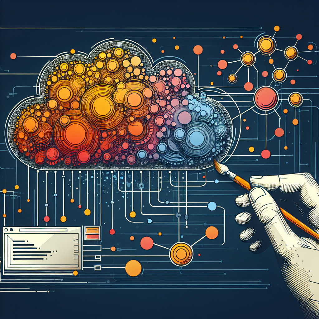 Generate Stunning Images with Multi-ControlNet Cognitive Actions