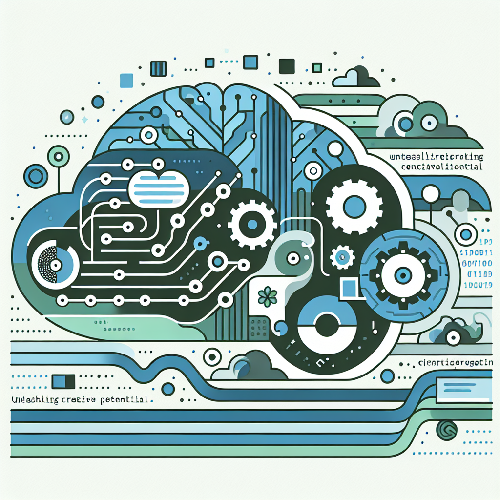Unleashing Creative Potential: Integrating Image Generation with cjwbw/instructcv Cognitive Actions