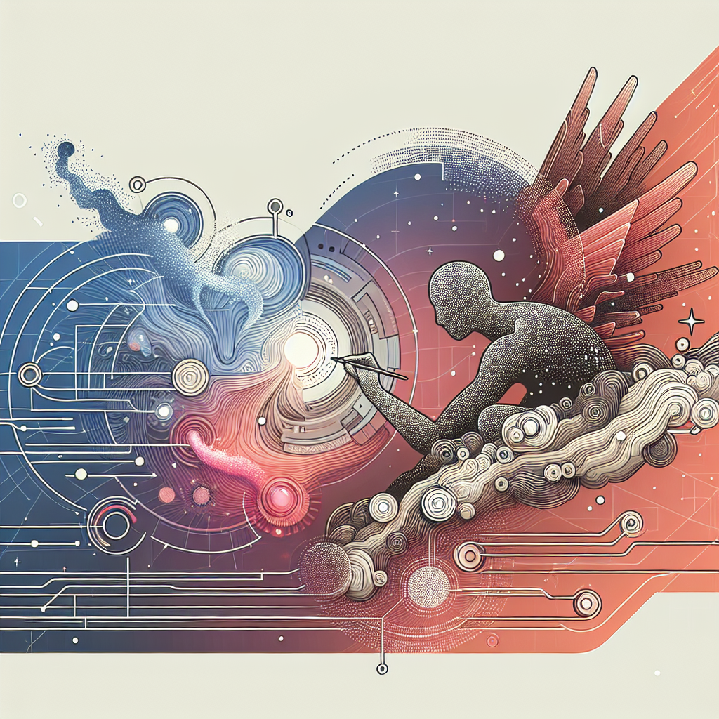 Create Stunning Sci-Fi Images with the Superhighfives Cognitive Actions